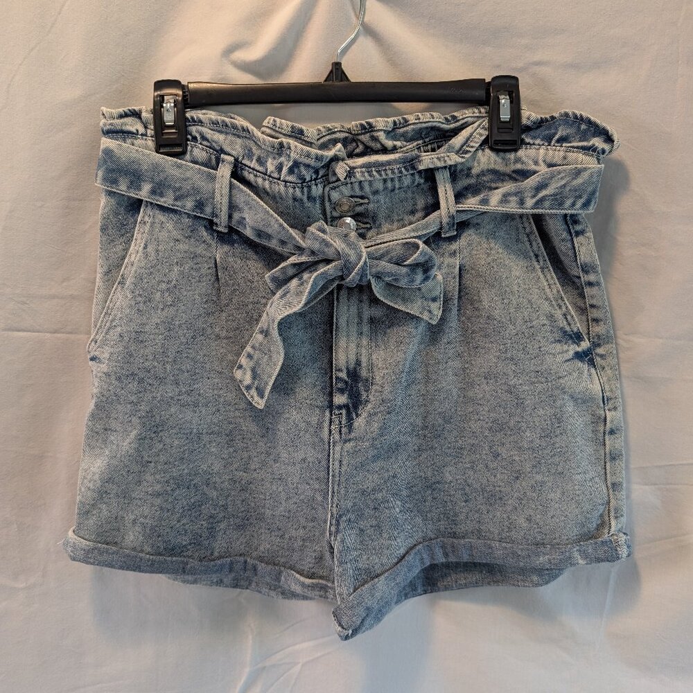 Baggy Shorts